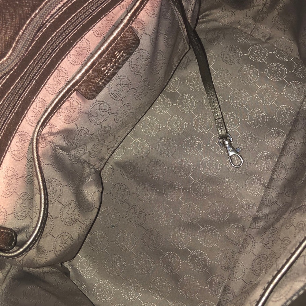 Michae Kors Purse - Picture 2 of 2